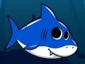 لعبة Baby Shark Go ﺐﻫﺫﺍ  على الانترنت