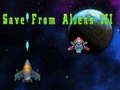 لعبة Aliens III ﻦﻣ ﻆﻔﺣ  على الانترنت