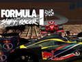 لعبة Formula1 ﻖﺑﺎﺴﺘﻣ ﻝﻮﺤﺘﻟﺍ  على الانترنت