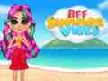 لعبة BFF ﺔﻴﻔﻴﺼﻟﺍ ﺮﻋﺎﺸﻤﻟﺍ على الانترنت