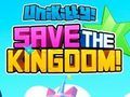 لعبة Unikitty ﺔﻜﻠﻤﻤﻟﺍ ﺬﻘﻨﻳ  على الانترنت