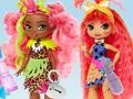 لعبة Cave Club Dolls ﻰﻣﺩ ﺯﺎﻐﻟﺃ ﺔﻋﻮﻤﺠﻣ  على الانترنت