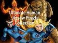 لعبة Ultimate Human Jigsaw Puzzle Collection. ﺰﻐﻠﻟﺍ ﻥﺎﺴﻧﻹ﻿ﺍ ﺔﻋﻮﻤﺠﻣ ﻑﺎﻄ  على الانترنت