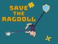 لعبة Ragdoll ﻆﻔﺣﺍ  على الانترنت