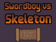 لعبة Swordboy ﻲﻤﻈﻌﻟﺍ ﻞﻜﻴﻬﻟﺍ ﻞﺑﺎﻘﻣ  على الانترنت