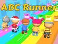 لعبة ABC ءﺍﺪﻋ  على الانترنت