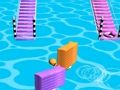 لعبة 3D ﻕﺎﺒﺳ ﺮﺴﺟ  على الانترنت