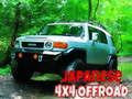 لعبة 4x4 ﺔﻴﻧﺎﺑﺎﻴﻟﺍ ﺓﺮﻋﻮﻟﺍ ﻕﺮﻄﻟﺍ  على الانترنت