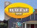 لعبة flapcat steampunk على الانترنت