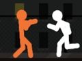 لعبة Stickman ﻝﺎﺘﻗ  على الانترنت