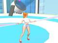 لعبة Nail Master 3D ﺞﻣﺎﻧﺮﺑ  على الانترنت