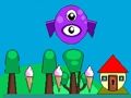 لعبة Aneye Bot 2 على الانترنت