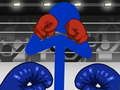 لعبة Stickman Boxing Ko على الانترنت