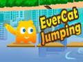 لعبة EverCat ﺰﻔﻘﻟﺍ  على الانترنت