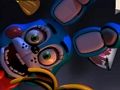 لعبة PG: FNAF ﻦﻳﻮﻠﺗ  على الانترنت