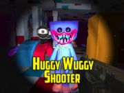 لعبة Poppy Huggy Wuggy Shooter على الانترنت
