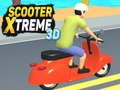 لعبة Xtreme 3D ﺮﺗﻮﻜﺳ  على الانترنت