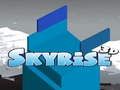 لعبة Skyrise 3D على الانترنت