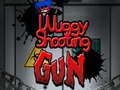 لعبة Wuggy ﺔﻳﺎﻣﺮﻟﺍ ﺔﻴﻗﺪﻨﺑ  على الانترنت