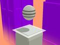 لعبة 3D ﺭﺪﻳﺍﺭ ﺭﺎﻨﻟﺍ ﺔﻣﻮﻛ  على الانترنت