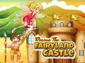 لعبة Fairyland ﺔﻌﻠﻗ ﺬﻘﻧﺃ  على الانترنت