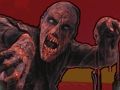 لعبة Biohazard Z War على الانترنت