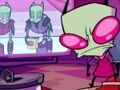 لعبة Invader Zim ﺔﻴﺠﺣﺃ ﻞﺧﺩﺃ Florpus Jigsaw  على الانترنت