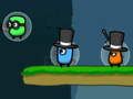 لعبة Arena 2D Shooting ﻦﻴﺒﻋﻼ﻿ﻟﺍ ﺓﺩﺪﻌﺘﻣ  على الانترنت