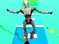 لعبة 3D ءﺍﺪﻋ ﻞﺟﺭ ﺔﻣﺎﻘﻟﺍ ﻞﻳﻮﻃ  على الانترنت