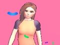 لعبة 3 ﺔﻴﻣﺪﻟﺍ ﻢﻤﺼﻣ  على الانترنت