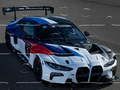 لعبة BMW M4 GT3 ﺰﻐﻟ على الانترنت