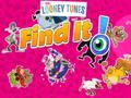 لعبة !Find it ﺓﺪﻳﺪﺠﻟﺍ ﺰﻧﻮﺗ ﻲﻧﻮﻟ  على الانترنت