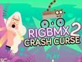 لعبة RigBMX 2 ﻢﻄﺤﺗ ﺔﻨﻌﻟ  على الانترنت
