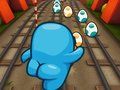 لعبة As Subway ﻦﻴﺑ  على الانترنت