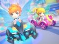 لعبة 3D ﺕﺭﺎﻛ ﻡﻮﺑ  على الانترنت