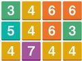 لعبة Number Crush 2021 ﺔﺒﻌﻟ  على الانترنت