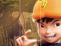 لعبة Boboiboy ﻮﻧﺎﻴﺒﻟﺍ ﻁﻼ﻿ﺑ  على الانترنت