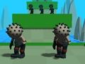 لعبة 3D ﻭﺮﻴﻫ ﻮﻳﻮﻳ  على الانترنت