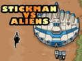 لعبة Stickman ﺐﻧﺎﺟﻷ﻿ﺍ ﻞﺑﺎﻘﻣ  على الانترنت