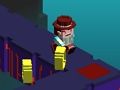 لعبة Noob Run على الانترنت
