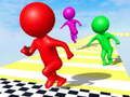 لعبة Race 3D ﻞﻴﻐﺸﺗ  على الانترنت