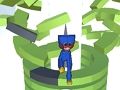 لعبة Huggy Wuggy ﺓﺮﻛ ﺔﻣﻮﻛ  على الانترنت