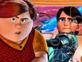 لعبة Trollhunters Rise of the Titans Jigsaw Puzzle ﺔﺒﻌﻟ  على الانترنت