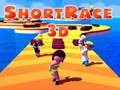 لعبة 3D ﺮﻴﺼﻗ ﻕﺎﺒﺳ  على الانترنت