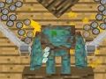 لعبة Monstercraft ﺕﺍﺮﻜﻟﺍﻭ  على الانترنت