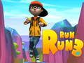 لعبة Run 3 3D ﻞﻴﻐﺸﺘﺑ ﻢﻗ  على الانترنت