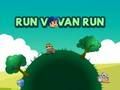 لعبة Vovan Run ﻞﻴﻐﺸﺗ  على الانترنت