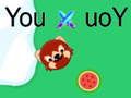 لعبة UoY ﻞﺑﺎﻘﻣ ﺖﻧﺃ  على الانترنت