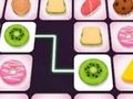 لعبة Onnect ﺰﻐﻠﻟﺍ ﺔﻘﺑﺎﻄﻣ  على الانترنت