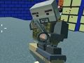 لعبة Zombie Invazion 4 ﻢﻟﺎﻌﻟﺍ ﺔﻳﺎﻬﻧ ﺔﻴﻗﺪﻨﺑ ﻞﺴﻜﺑ على الانترنت